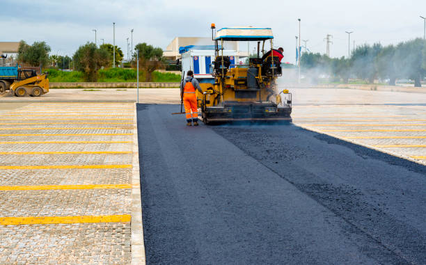Reliable Solomon, KS Driveway Pavers Solutions