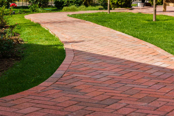 Reasons to Select Us for Your Driveway Paving Requirements in Solomon, KS