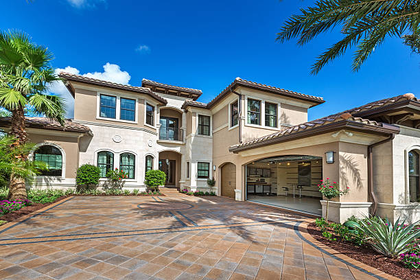 Best Driveway Pavers Near Me  in Solomon, KS